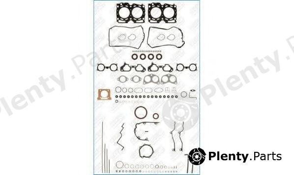  AJUSA part 50244200 Full Gasket Set, engine