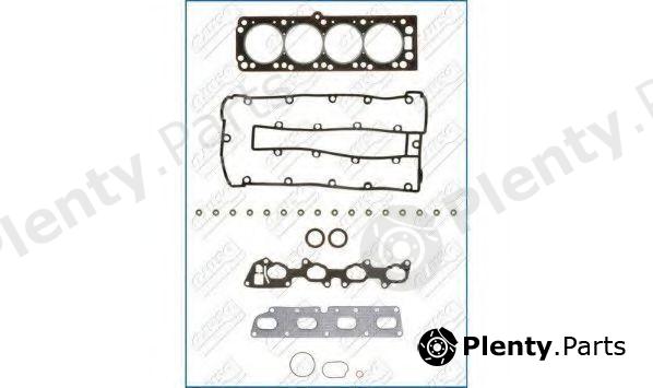  AJUSA part 52091500 Gasket Set, cylinder head