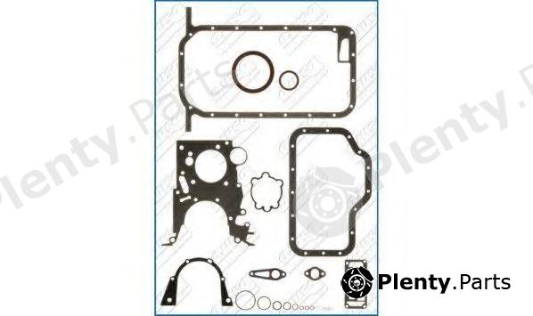  AJUSA part 54064600 Gasket Set, crank case