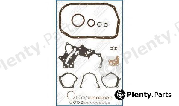  AJUSA part 54073000 Gasket Set, crank case