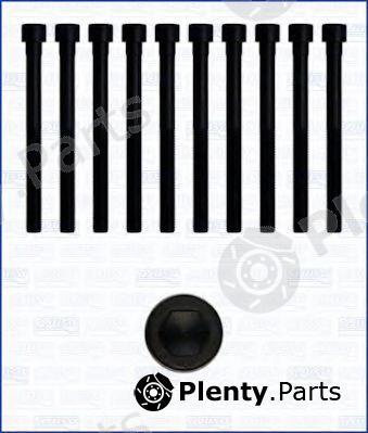  AJUSA part 81006200 Bolt Kit, cylinder head