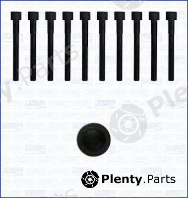  AJUSA part 81013300 Bolt Kit, cylinder head