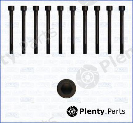  AJUSA part 81034000 Bolt Kit, cylinder head