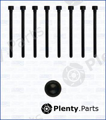  AJUSA part 81040200 Bolt Kit, cylinder head