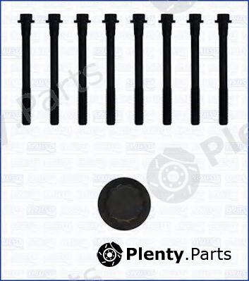  AJUSA part 81046900 Bolt Kit, cylinder head
