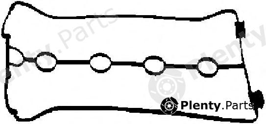  CORTECO part 440001P Gasket, cylinder head cover