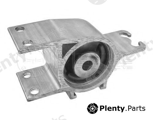  MEYLE part 0146100021 Control Arm-/Trailing Arm Bush