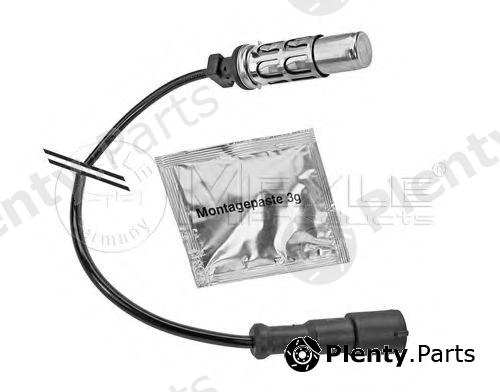  MEYLE part 0345330027 Sensor, wheel speed