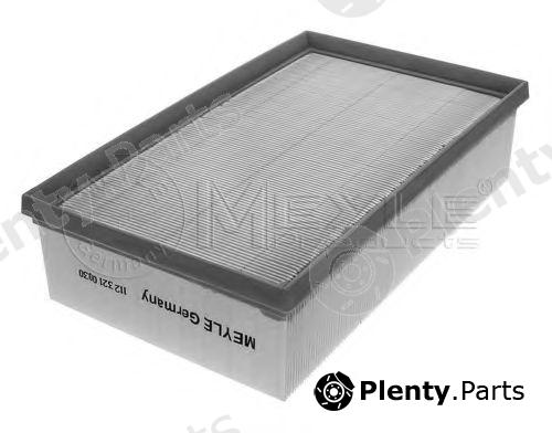  MEYLE part 1123210030 Air Filter