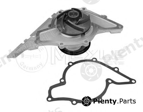  MEYLE part 1130128100 Water Pump