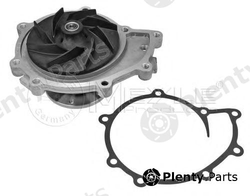  MEYLE part 12-345007064 (12345007064) Water Pump