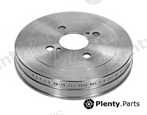  MEYLE part 30-155230032 (30155230032) Brake Drum