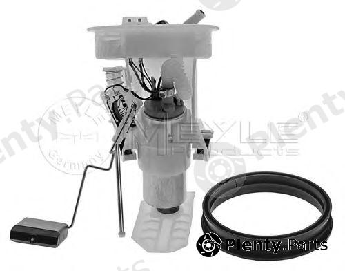  MEYLE part 3140340001 Fuel Feed Unit