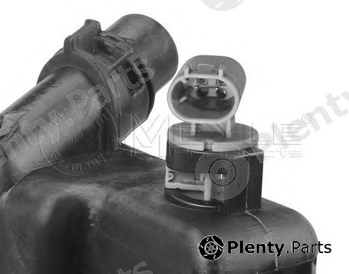  MEYLE part 3142230004 Expansion Tank, coolant