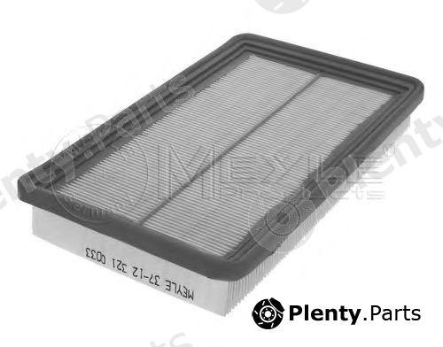  MEYLE part 37-123210033 (37123210033) Air Filter