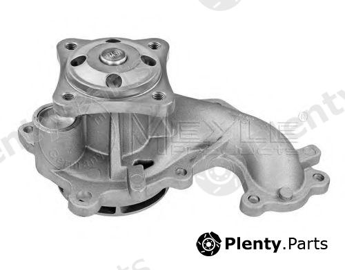  MEYLE part 7132200001 Water Pump
