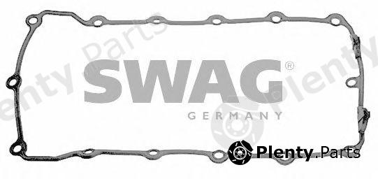  SWAG part 20901570 Gasket, cylinder head cover