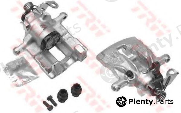 TRW part BHN187E Brake Caliper