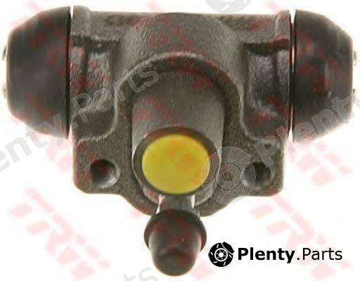  TRW part BWC244 Wheel Brake Cylinder