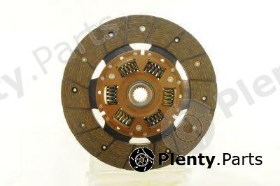  AISIN part DN-035 (DN035) Clutch Disc
