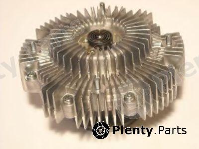 AISIN part FCT-039 (FCT039) Clutch, radiator fan