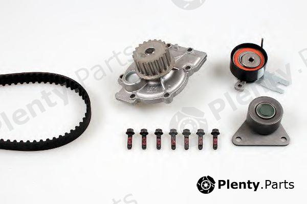  HEPU part PK00564 Water Pump & Timing Belt Kit