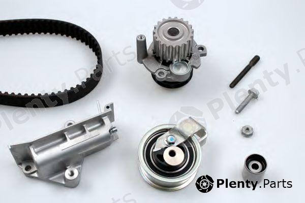  HEPU part PK05692 Water Pump & Timing Belt Kit