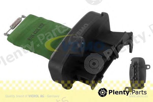  VEMO part V30-03-0015 (V30030015) Regulator, passenger compartment fan