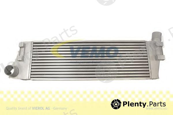  VEMO part V46-60-0006 (V46600006) Intercooler, charger