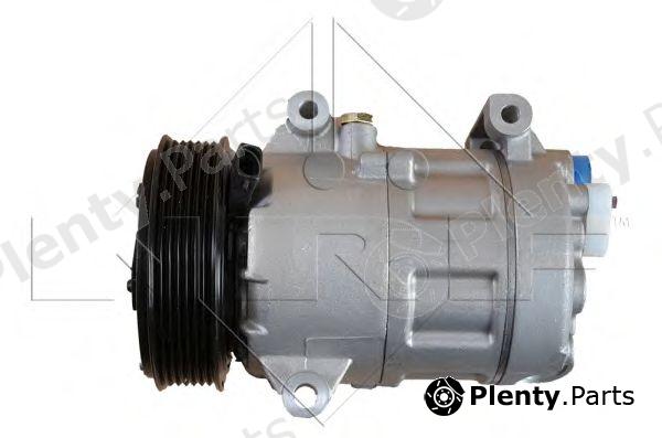  NRF part 32424 Compressor, air conditioning