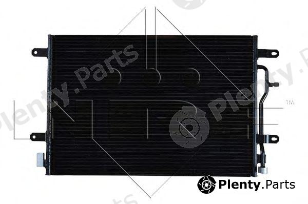  NRF part 35404 Condenser, air conditioning