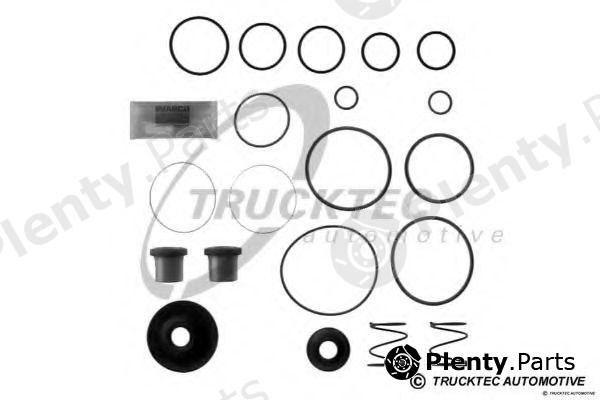  TRUCKTEC AUTOMOTIVE part 01.43.364 (0143364) Repair Kit, service brake brake valve
