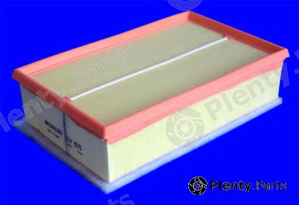  MECAFILTER part ELP9375 Air Filter