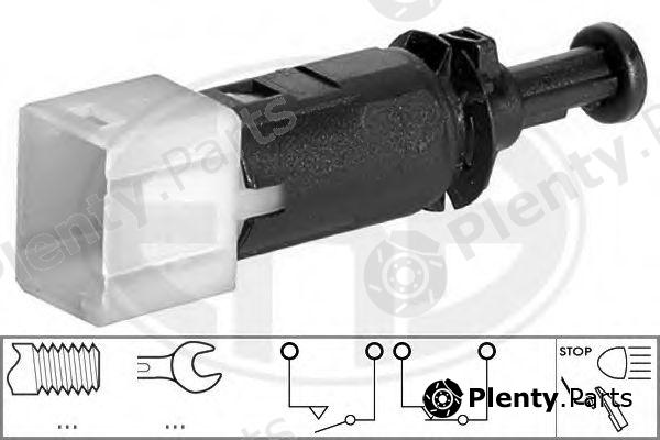  ERA part 330510 Brake Light Switch