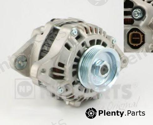  NIPPARTS part J5114036 Alternator