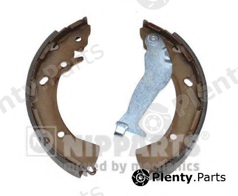 NIPPARTS part N3500533 Brake Shoe Set