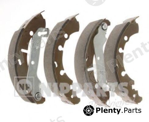  NIPPARTS part N3503052 Brake Shoe Set