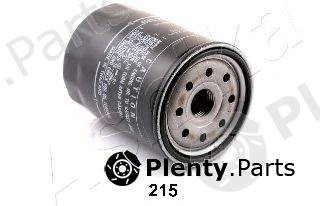  ASHIKA part 10-02-215 (1002215) Oil Filter