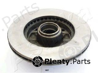  ASHIKA part 60-03-327 (6003327) Brake Disc