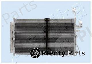  ASHIKA part CND072035 Condenser, air conditioning