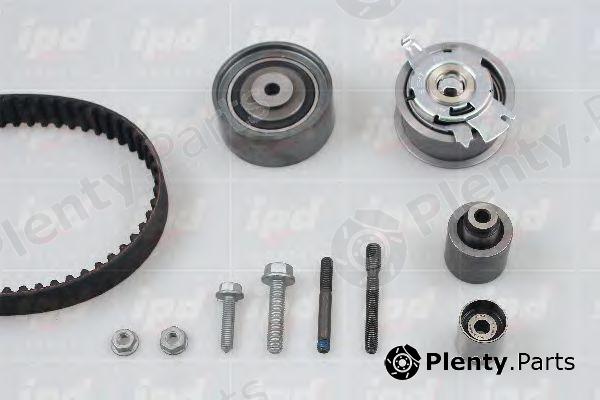  IPD part 20-1655 (201655) Timing Belt Kit