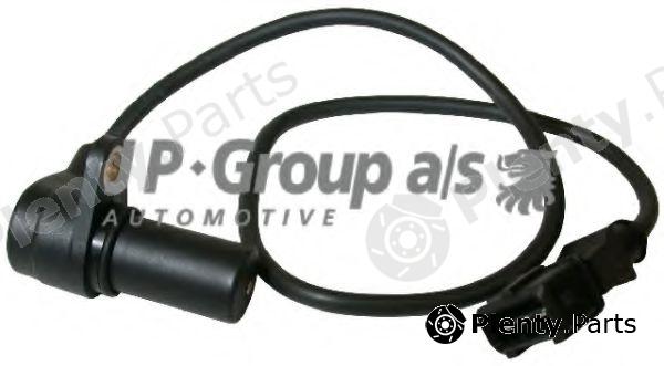  JP GROUP part 1294201000 Crankshaft Position Sensor Opel/Saab