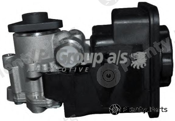  JP GROUP part 1445100700 Hydraulic Pump, steering system