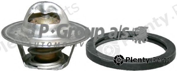  JP GROUP part 1514600110 Thermostat, coolant