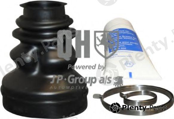  JP GROUP part 3143700419 Bellow Set, drive shaft