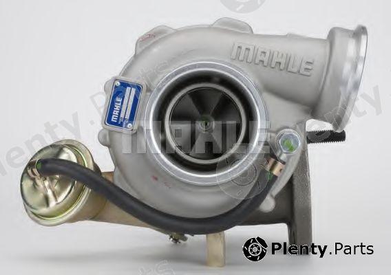  MAHLE ORIGINAL part 001TC17422000 Charger, charging system