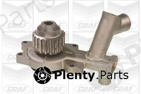  GRAF part PA232 Water Pump