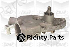  GRAF part PA303 Water Pump