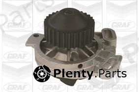  GRAF part PA383 Water Pump