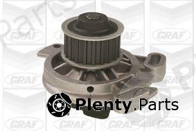  GRAF part PA384 Water Pump